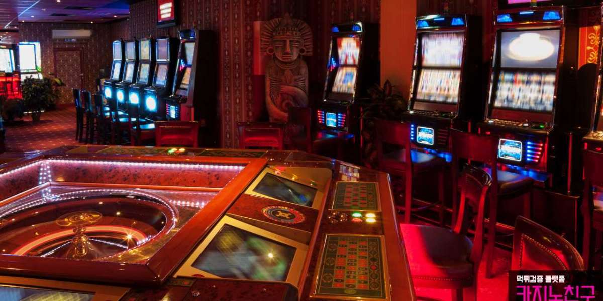 Discovering the Perfect Scam Verification Platform: Casino79 for Online Casino Enthusiasts