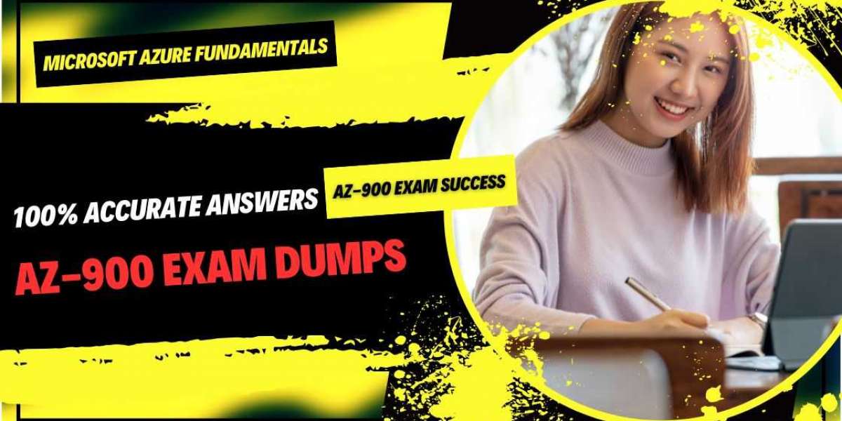 Pass AZ-900 Exam with Accurate Dumps from DumpsArena
