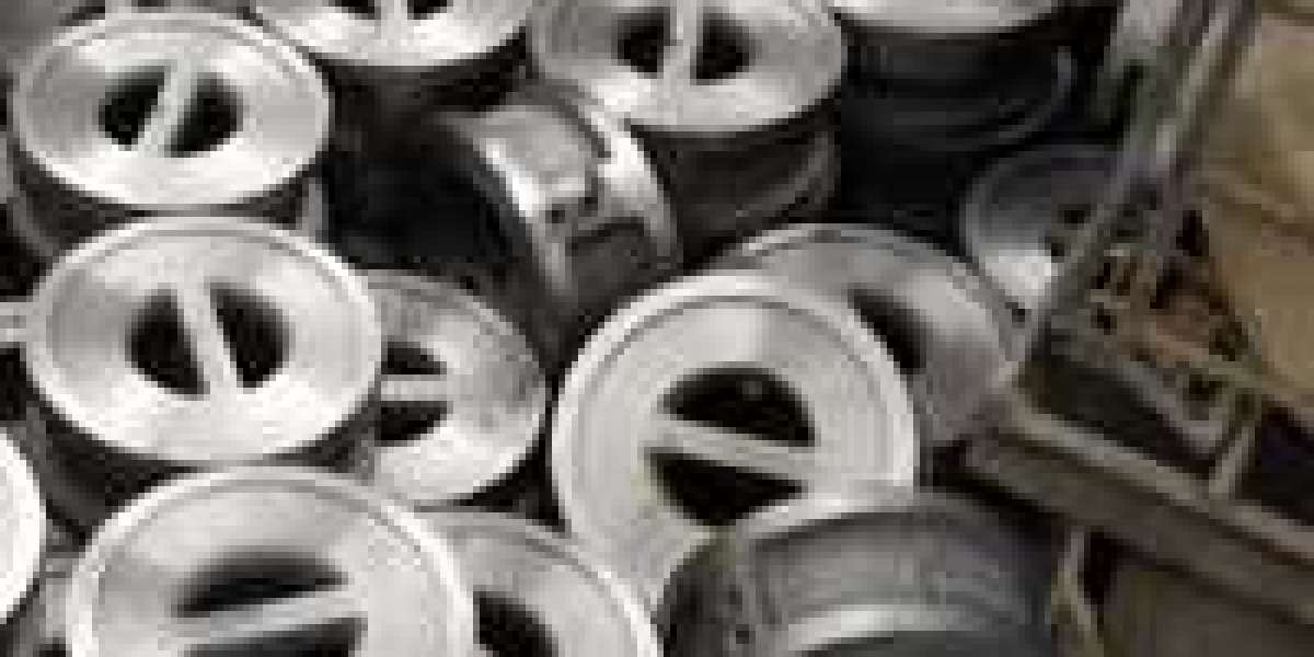 Check Valve Manufacturer in Germany