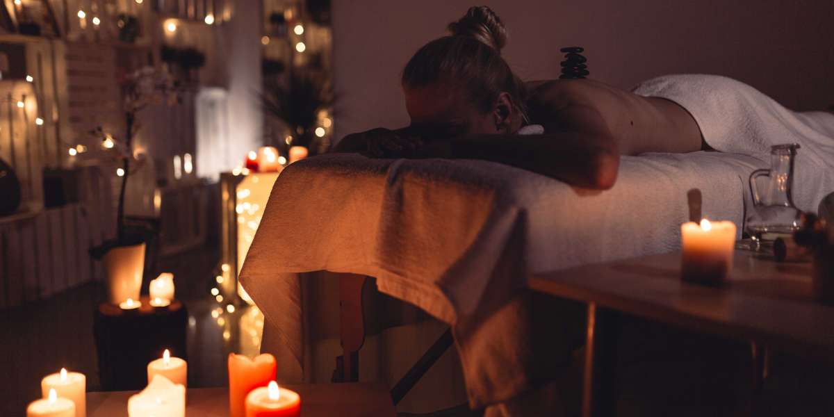Unlocking the Power of Erotic Touch