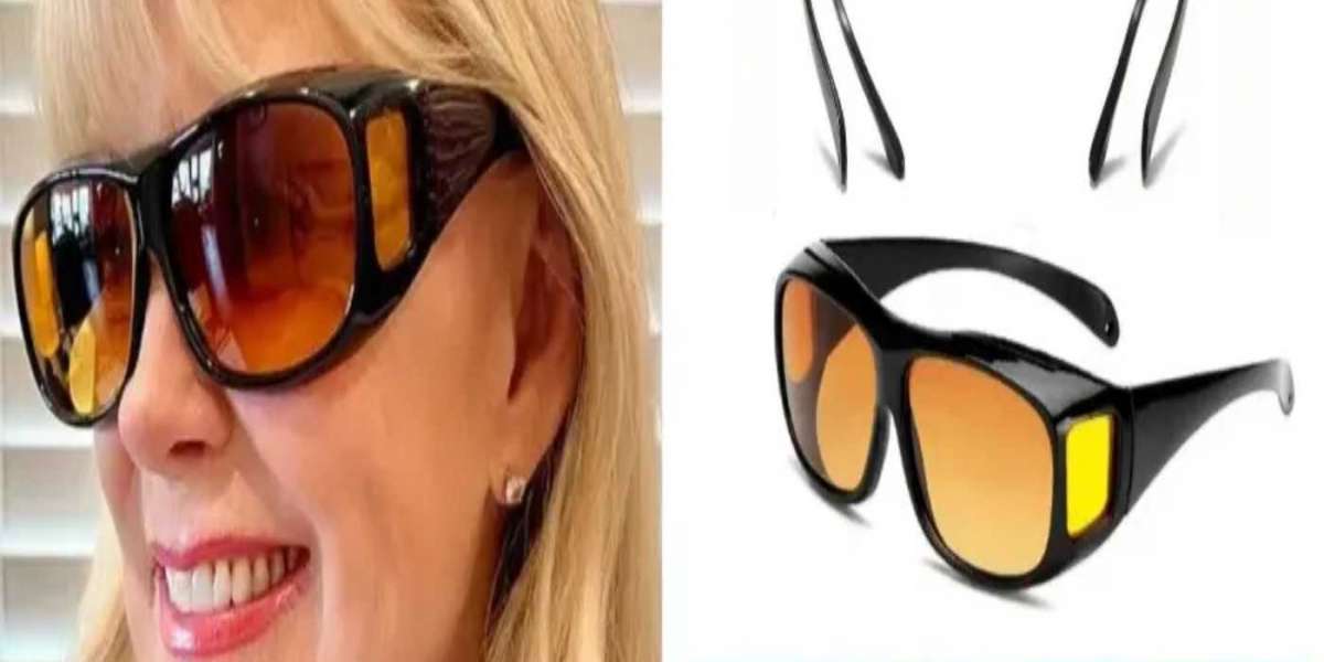 Some People Excel At Night Vision Pro Glasses And Some Don't - Which One Are You?
