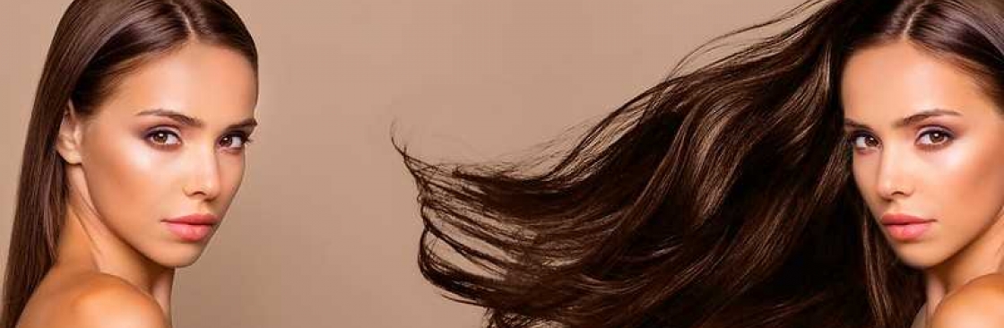 Posh Hair Company Cover Image