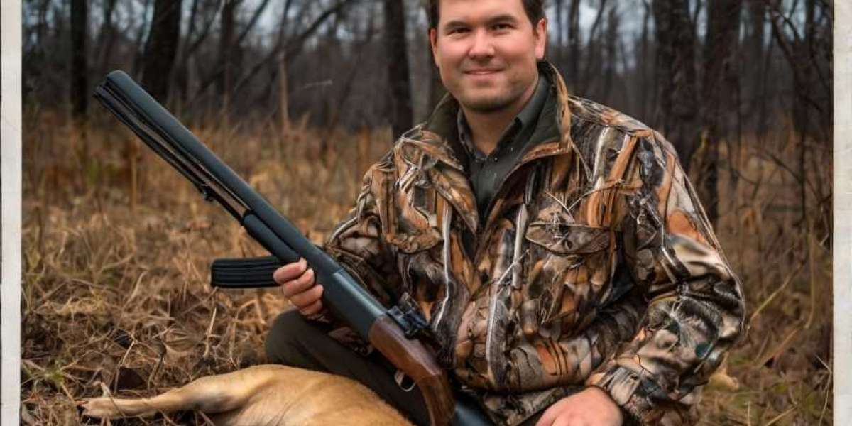 9 Tips For Using Hunting Fitness To Leave Your Competition In The Dust