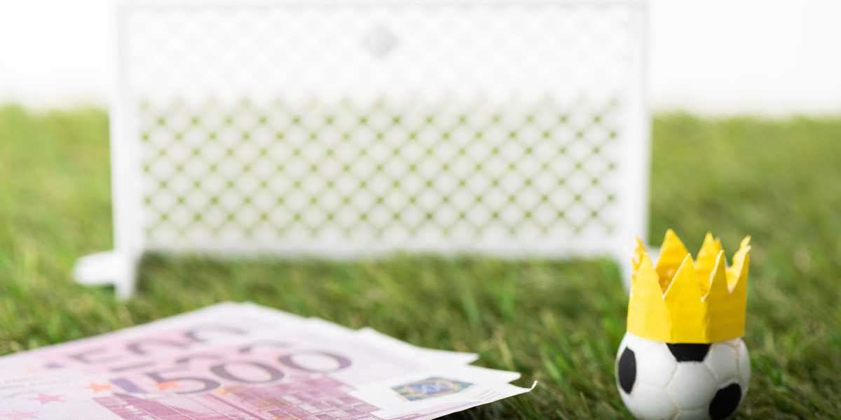 Ultimate Guide to Safe Online Gambling Sites Using Nunutoto Verification