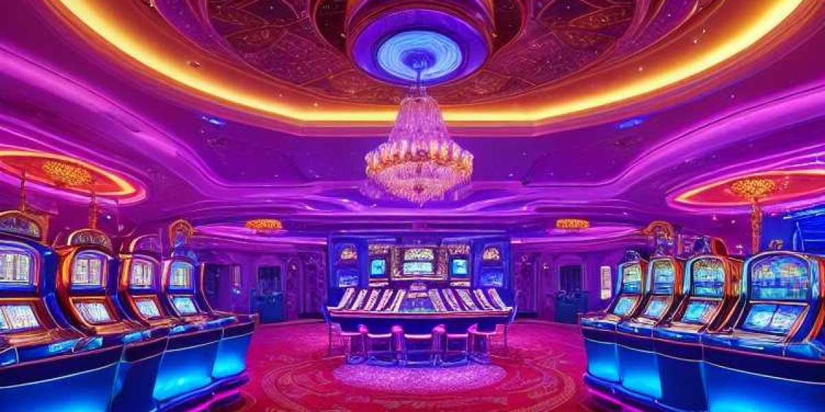 Außergewöhnliche Spielautomaten bei Wunderino