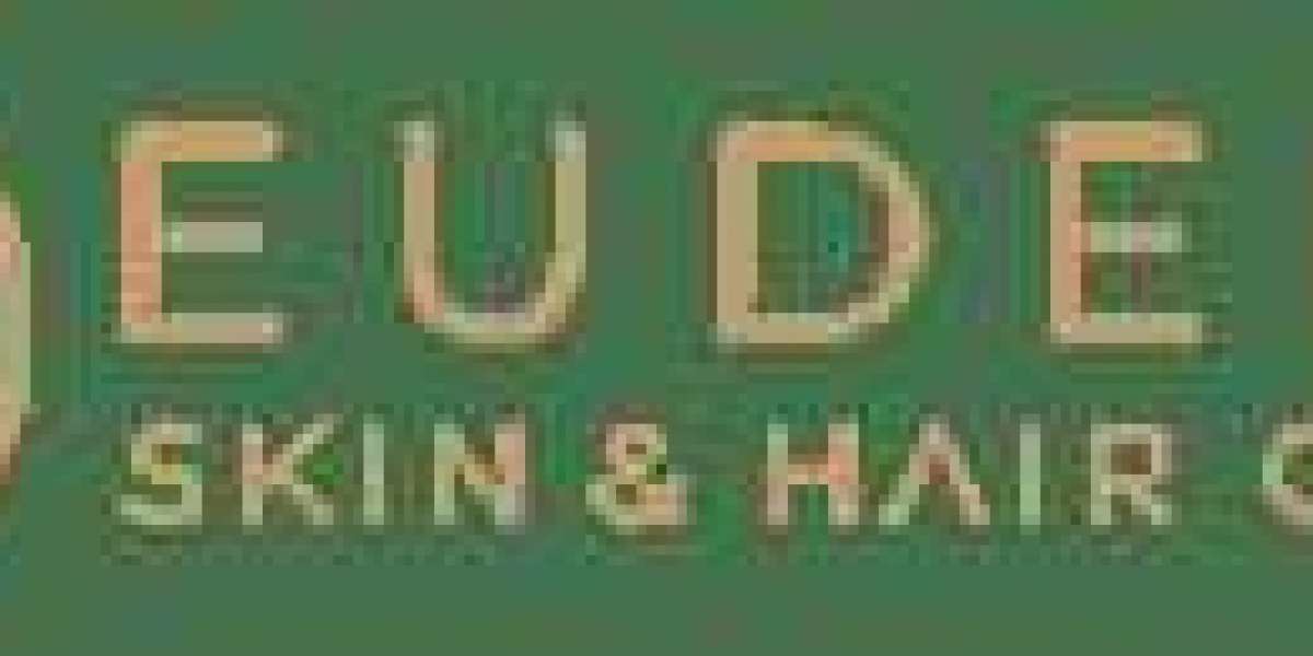 Euderm Skin and Hair Clinic: Your Destination for Premium Skin and Hair Care Services