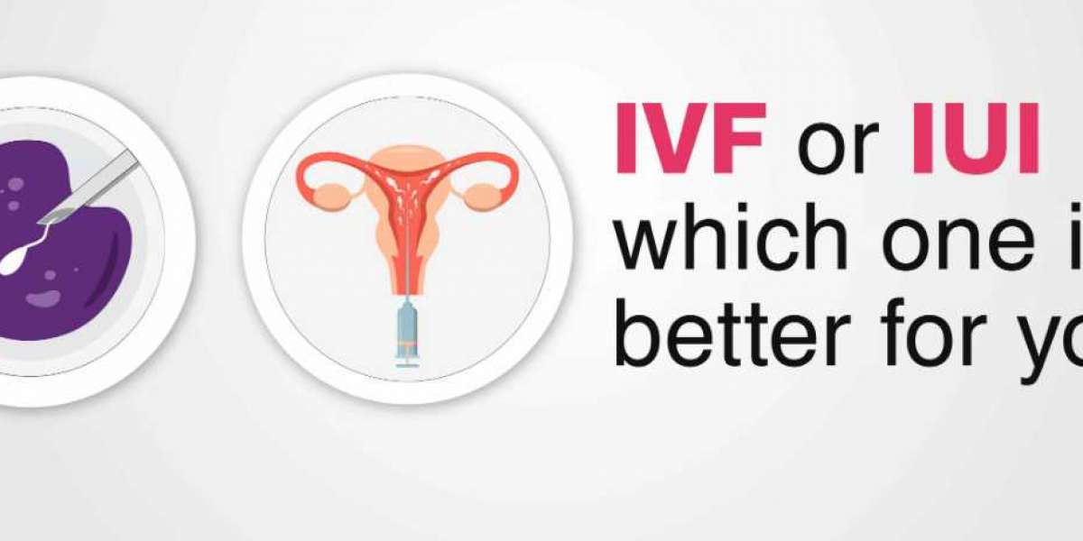 IUI OR IVF: What's Best for You..? - Dr Parul Agrawal - IVF Specialist