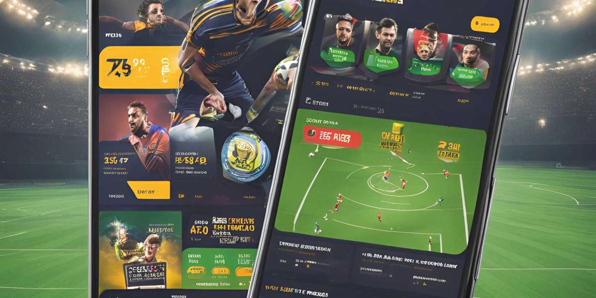 Turn up Your Sports Betting with Laser247 – The Best Mobile Sports Betting App