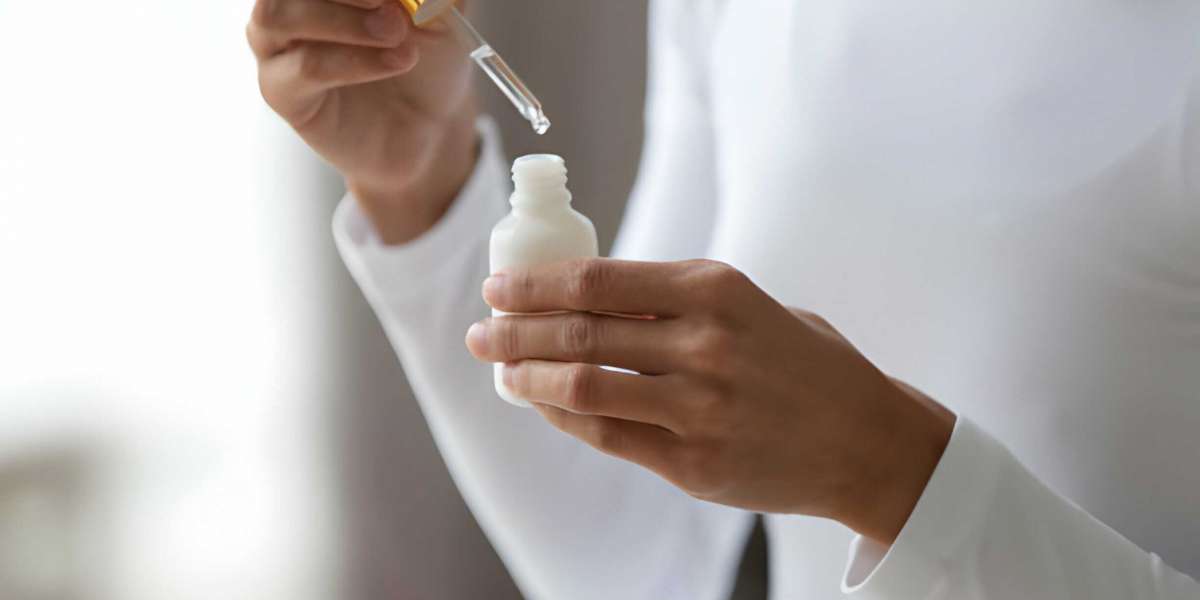 Why Ordinary Serums Are the Best Investment in Skincare for Pakistanis by Wish Cart