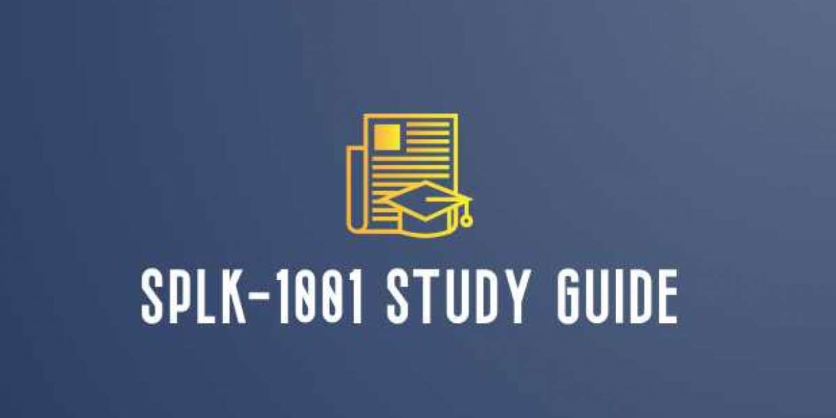 DumpsBoss Simplifies Exam Prep with SPLK-1001 Study Guide.