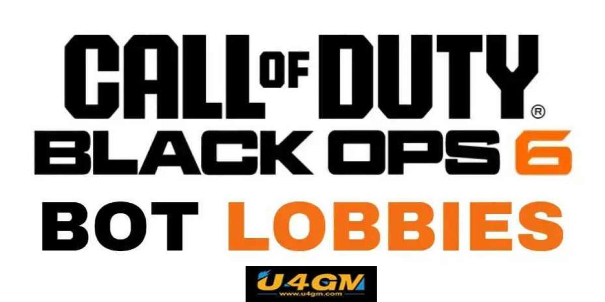 VPN Advantages for Securing and Accessing COD BO6 Bot Lobbies