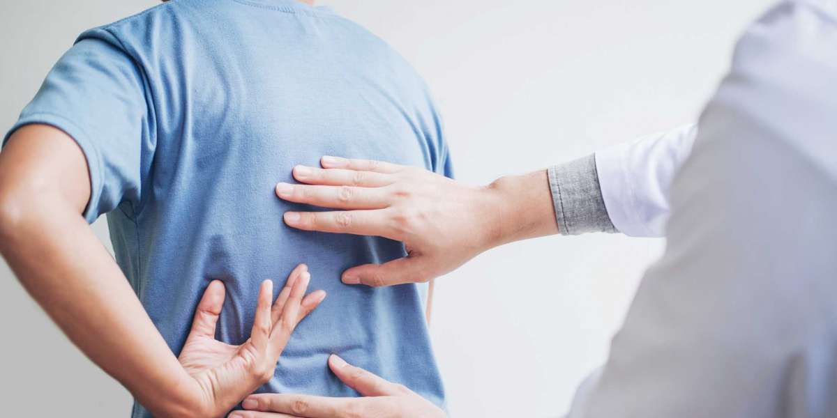 Physical Therapy for Temporomandibular Joint (TMJ) Disorders