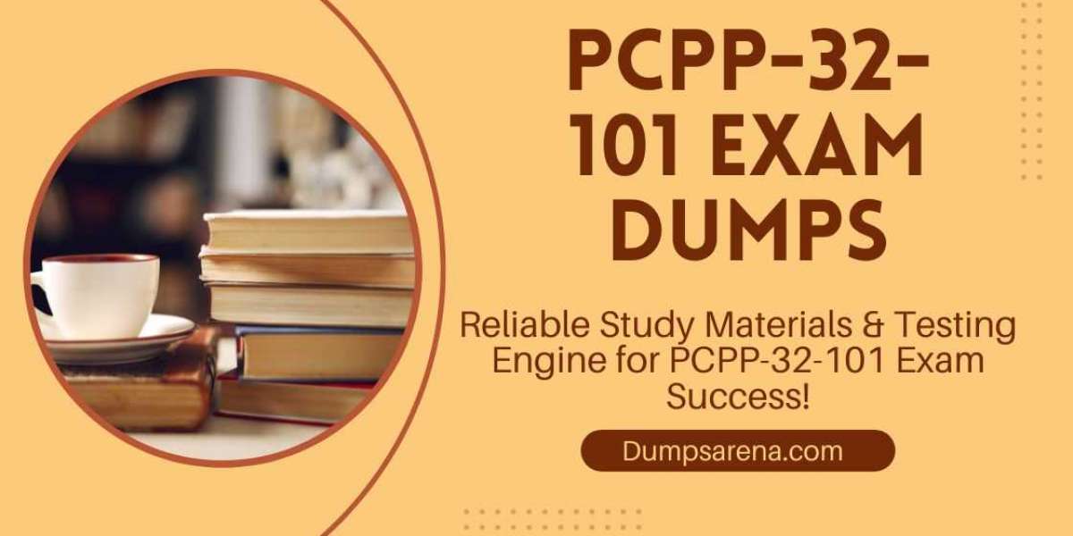 DumpsArena PCPP Dumps: Trusted Exam Prep Solution