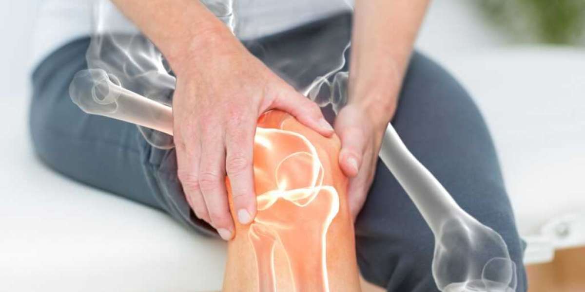 Joint Genesis BioDynamix Reviews: 2025 Insights on Joint Pain Relief