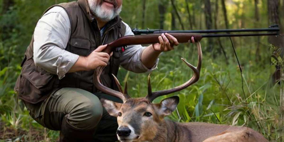 The Low Down on Hunting Culture Celebration Exposed