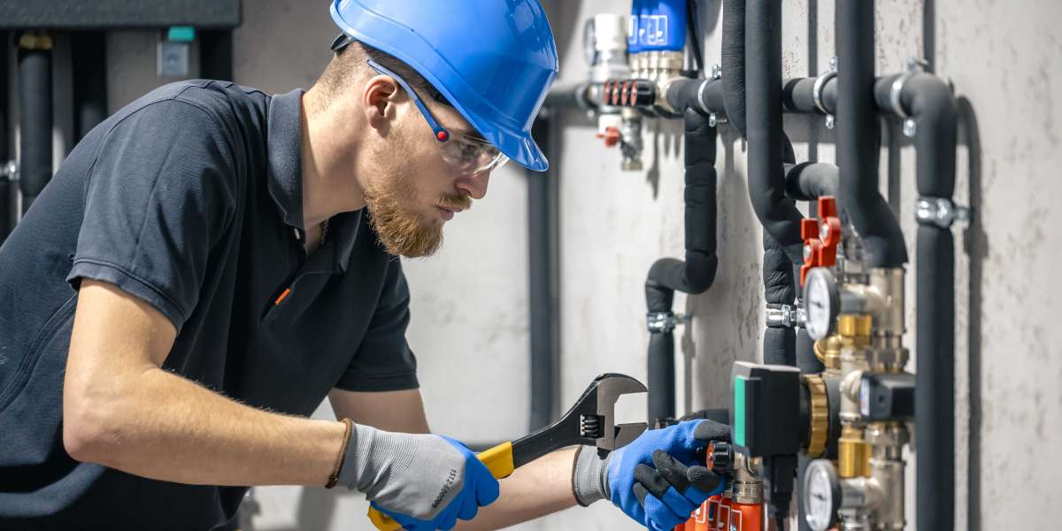 Boiler Repairs Made Easy: Reliable Boiler Engineer in Guildford