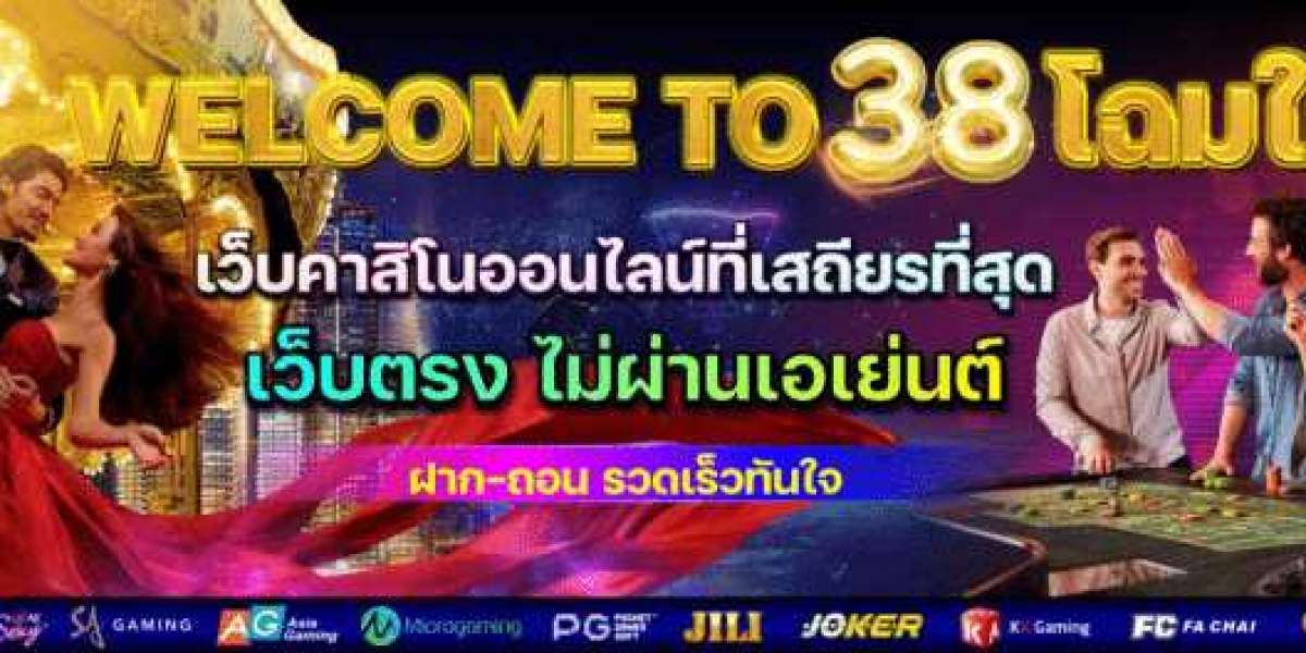 Experience The Joy Of Gambling Games