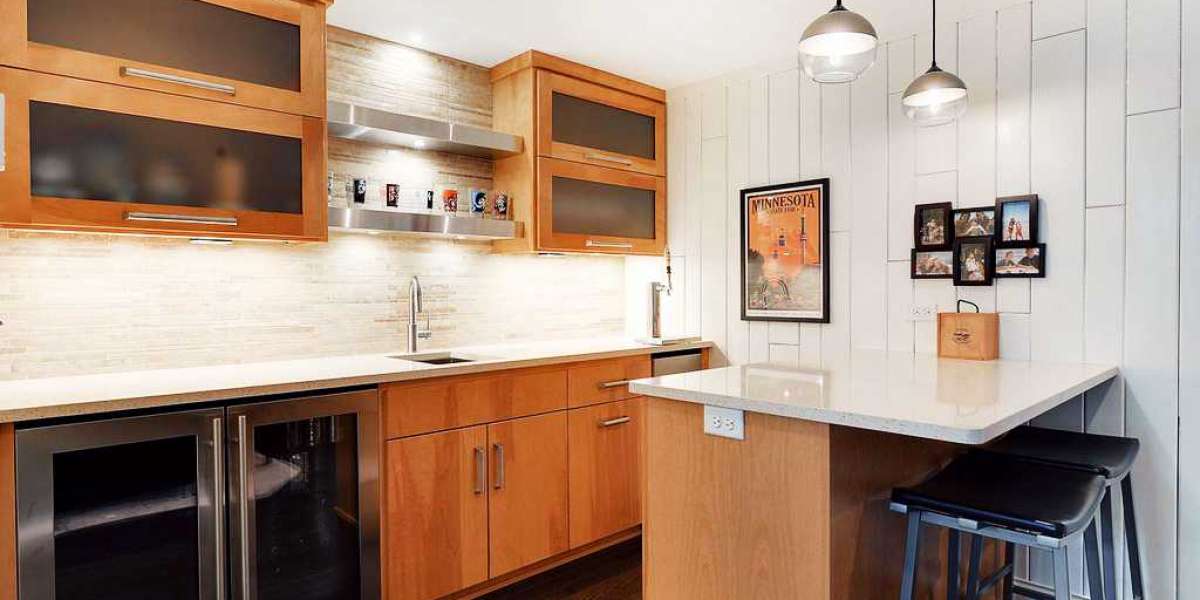 Expert Kitchen Renovation in the Greater Toronto Area for Modern Living