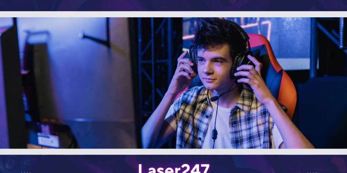 Laser247: Revolutionizing the Online Sports Betting Experience