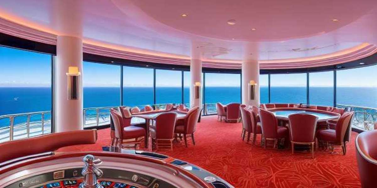 Slots -Highlights bei Sunmaker Casino