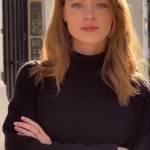 Janelle Frye Profile Picture