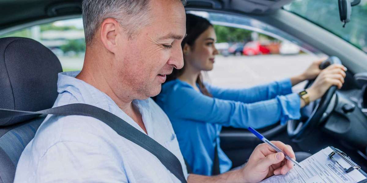 How to Maximise Value Despite Higher Average Driving Lesson Prices