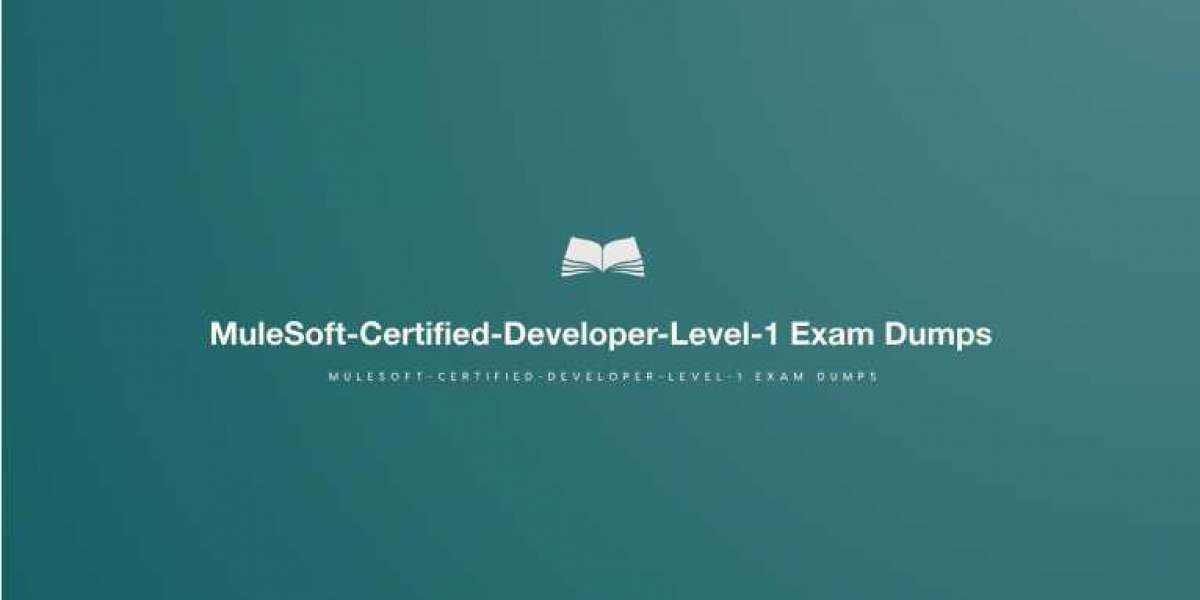 Guaranteed Pass on MuleSoft-Certified-Developer-Level-1 Exam with DumpsArena
