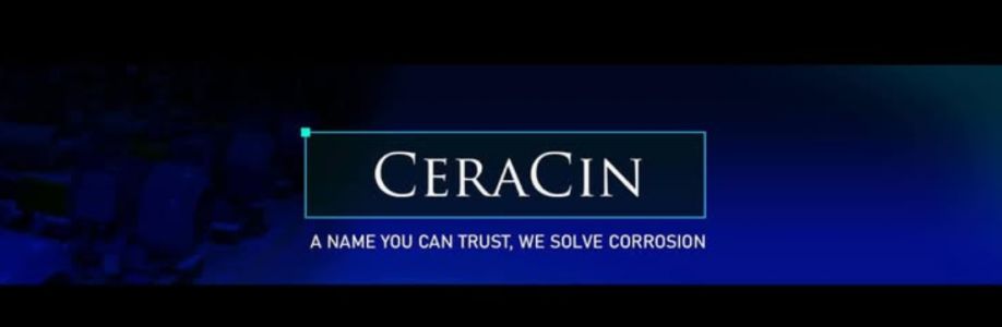 Ceracin Cover Image
