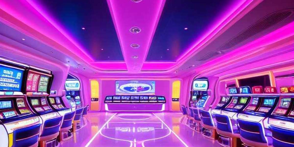Seamless Payment Methods at This Casino