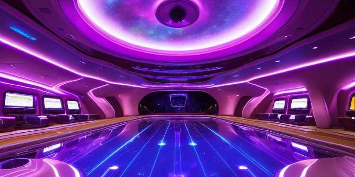 Immersive Real-time Dealer Atmosphere at b Casino
