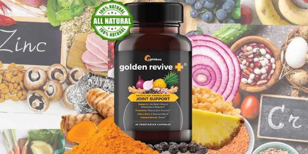 https://www.facebook.com/GetGoldenRevivePlus/