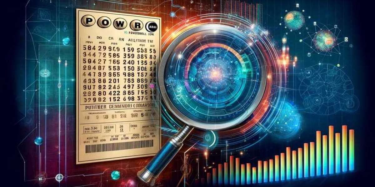 Unlocking Success: Essential Powerball Jackpot Tips for Winning the Lottery