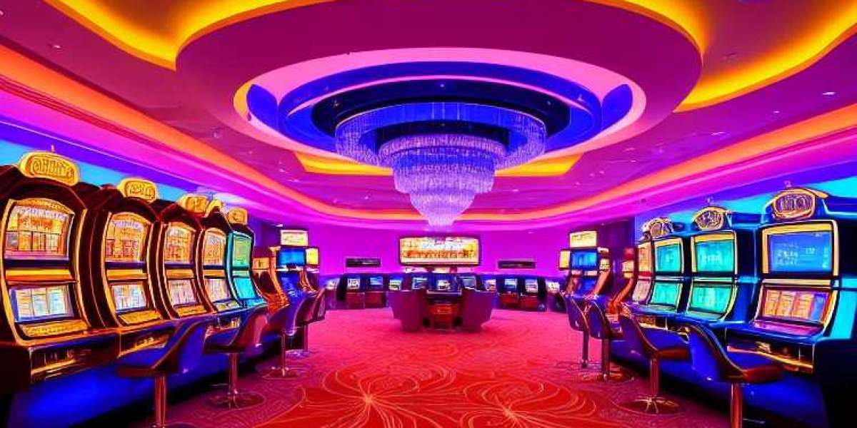 Find Leading Pokies at Spinago Casino