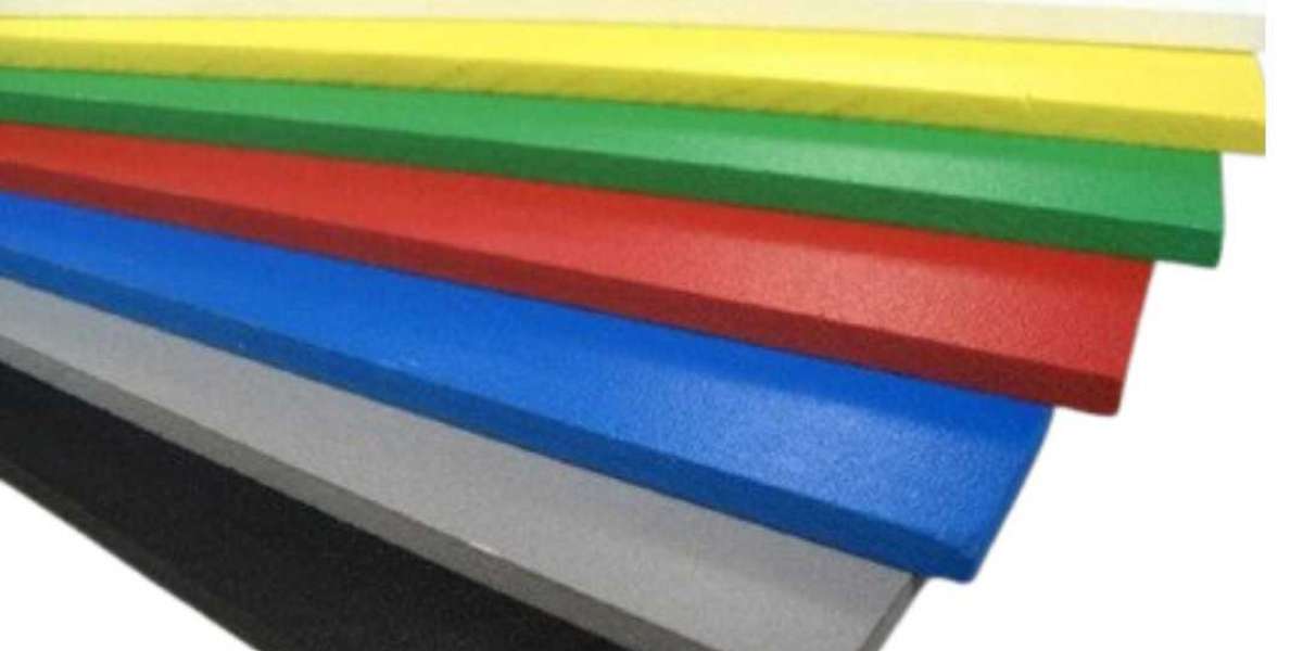 Versatile Solutions with Durable HDPE Sheets