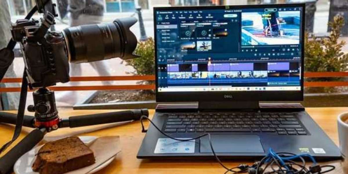 Co can phai biet ky thuat chinh sua 3D de lam video chuyen nghiep khong?