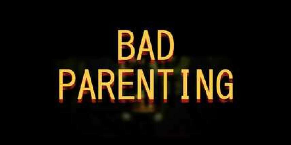 Dive into Parenting Chaos with the Bad Parenting Game – The Ultimate Parenting Shenanigans!