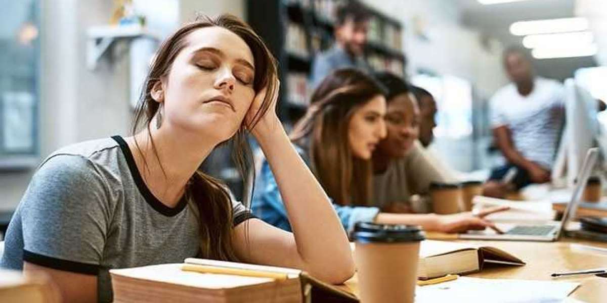 Understanding Narcolepsy: Symptoms, Causes, and Treatments