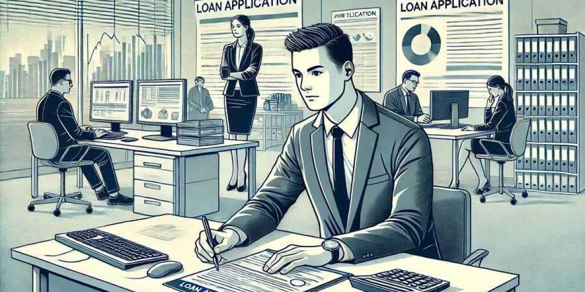 Discover Efficient Loan Solutions with EzLoan: Your Safe Loan Platform
