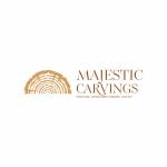 Majestic Carvings Profile Picture