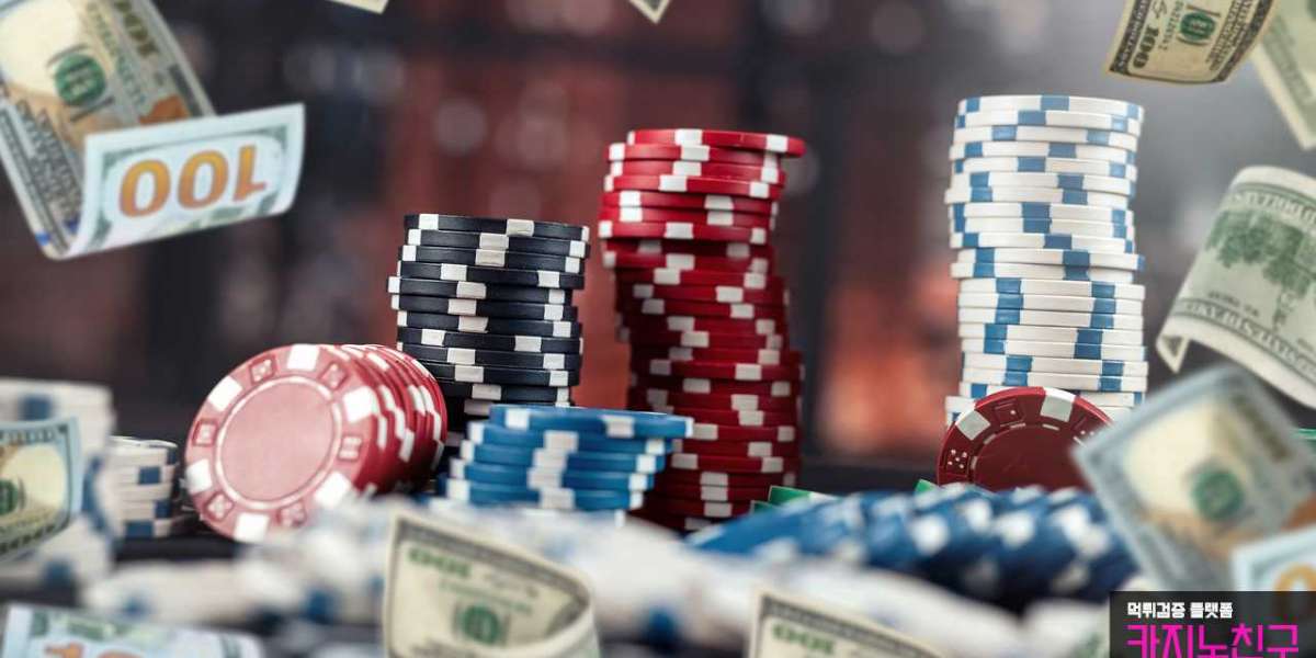 Explore the Ultimate Gambling Site Experience with Casino79's Scam Verification Platform