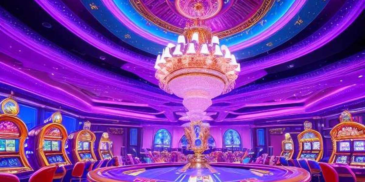 Exciting Gaming experiences hos LuckySpins