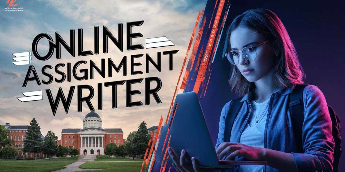 Why OnlineAssignmentWriter is the Best Choice