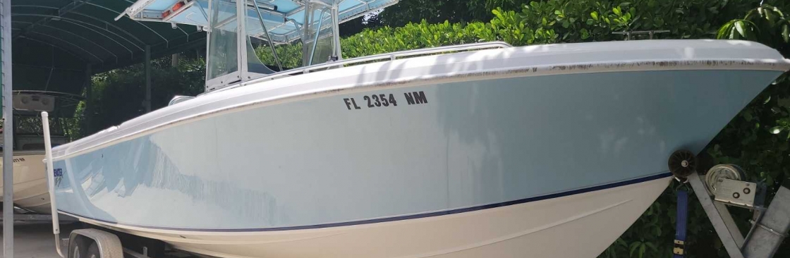 JA Outboard Service, Inc. Cover Image