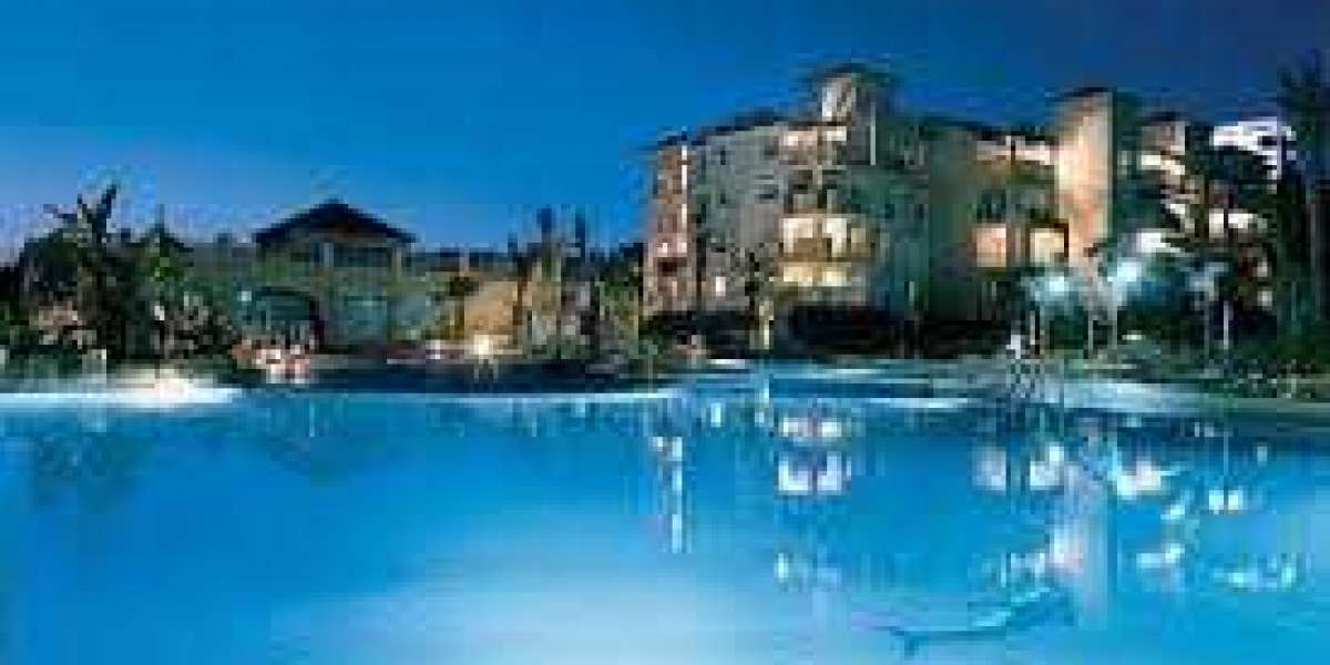 Marriott’s Ko Olina Beach Club and Marriott’s Marbella Beach Resort: A Perfect Blend of Comfort and Luxury