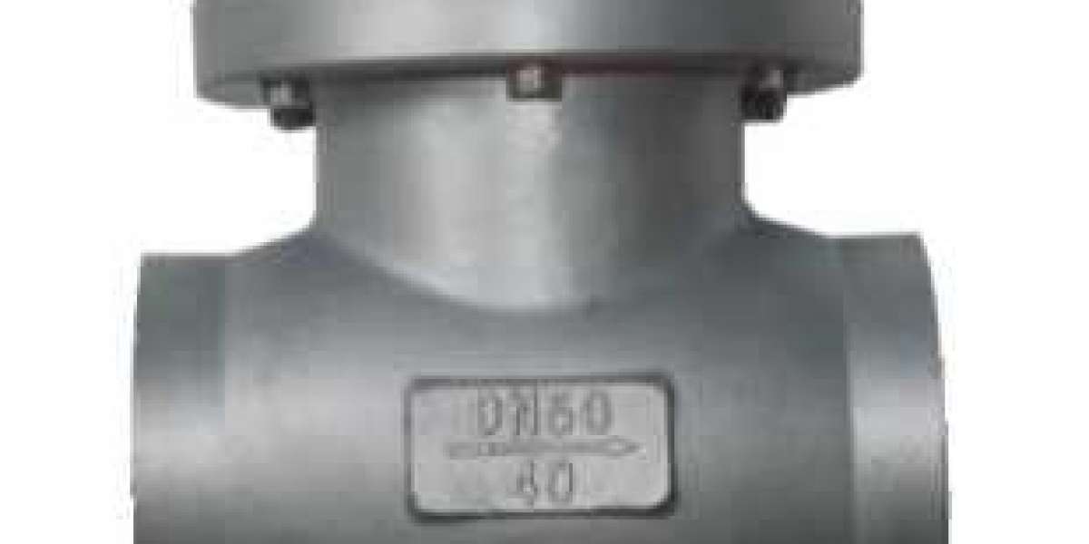 Cryogenic Valve Manufacturers in USA
