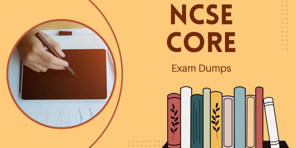 Pass the NCSE-Core Exam with DumpsBoss Expert Dumps