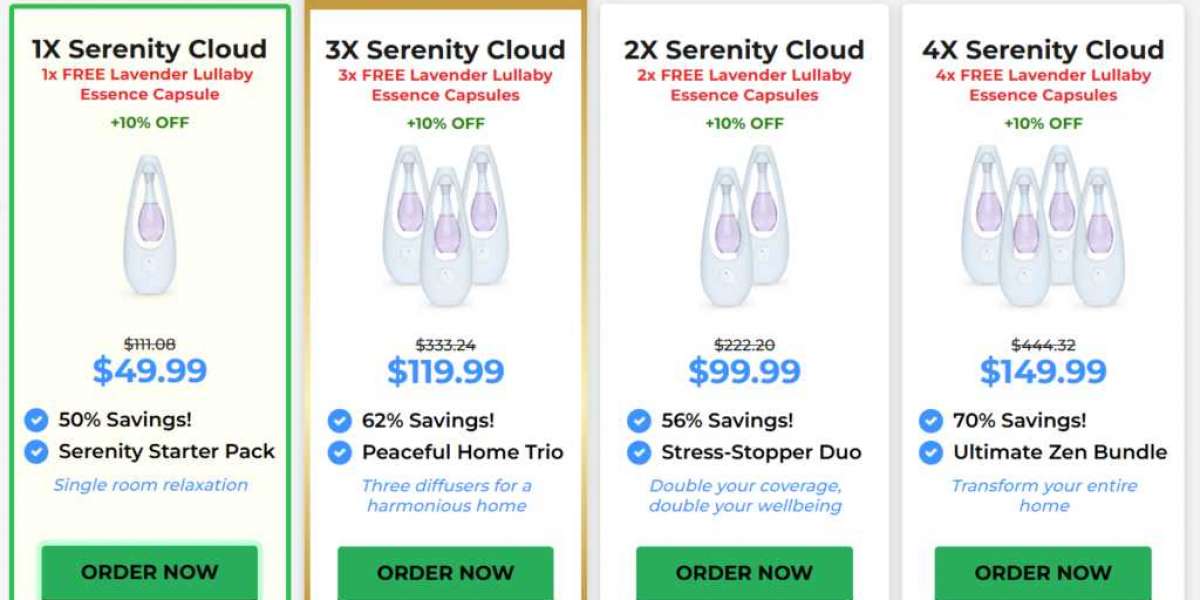 https://www.facebook.com/SerenityCloudAromaDiffuser/