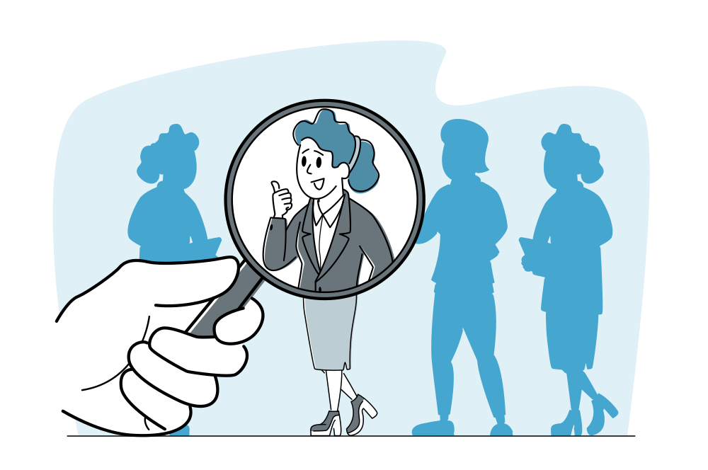 Head-Hunting in GCC Countries | Talent Arabia Recruitment