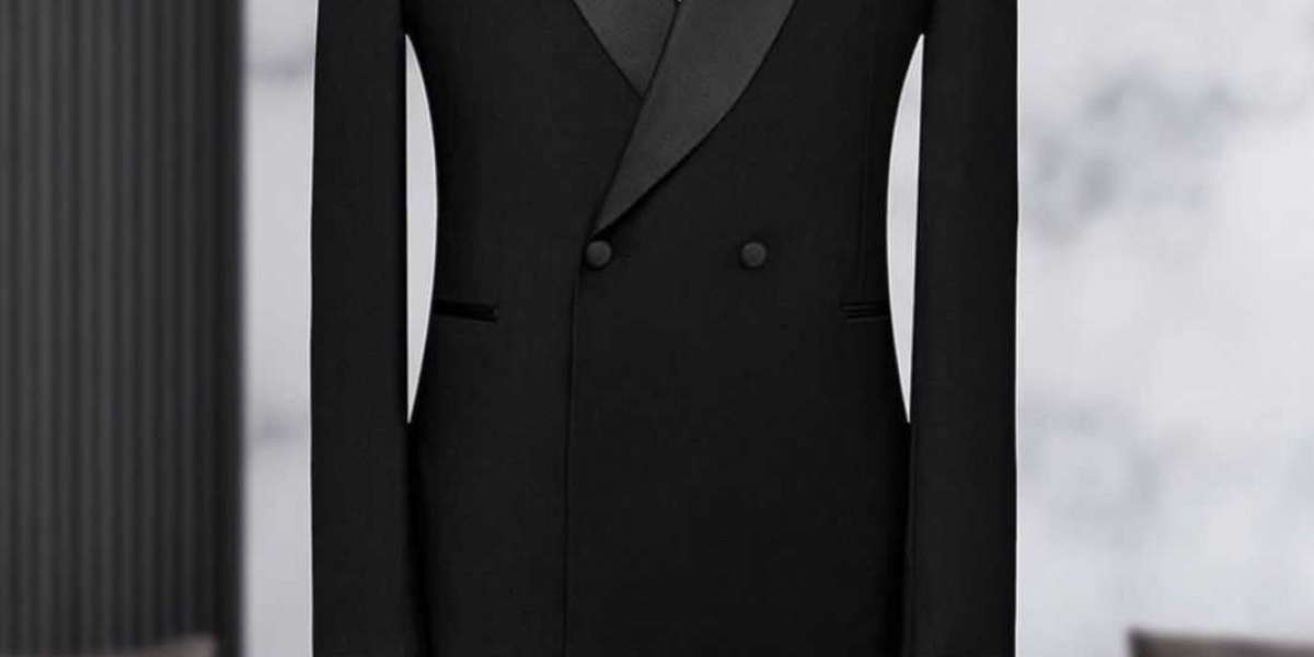 Elegante Looks met een Lichtblauw Pak en Smoking Schoenen